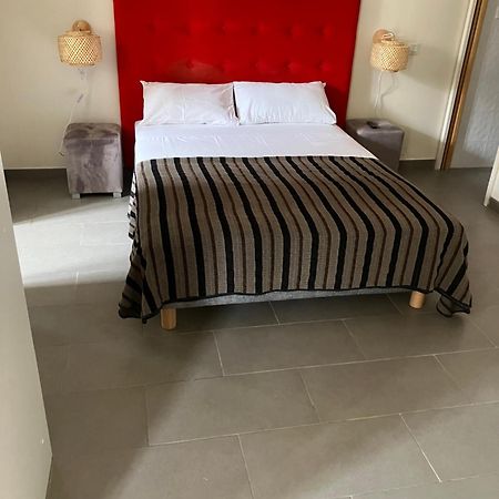Chambres Hotes Chez Fernand Centuri Kültér fotó