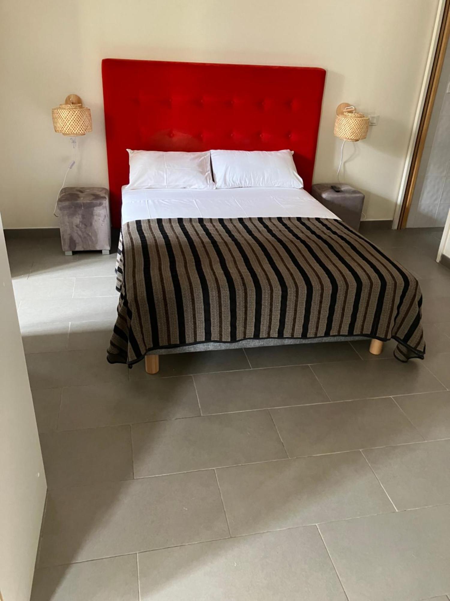 Chambres Hotes Chez Fernand Centuri Kültér fotó