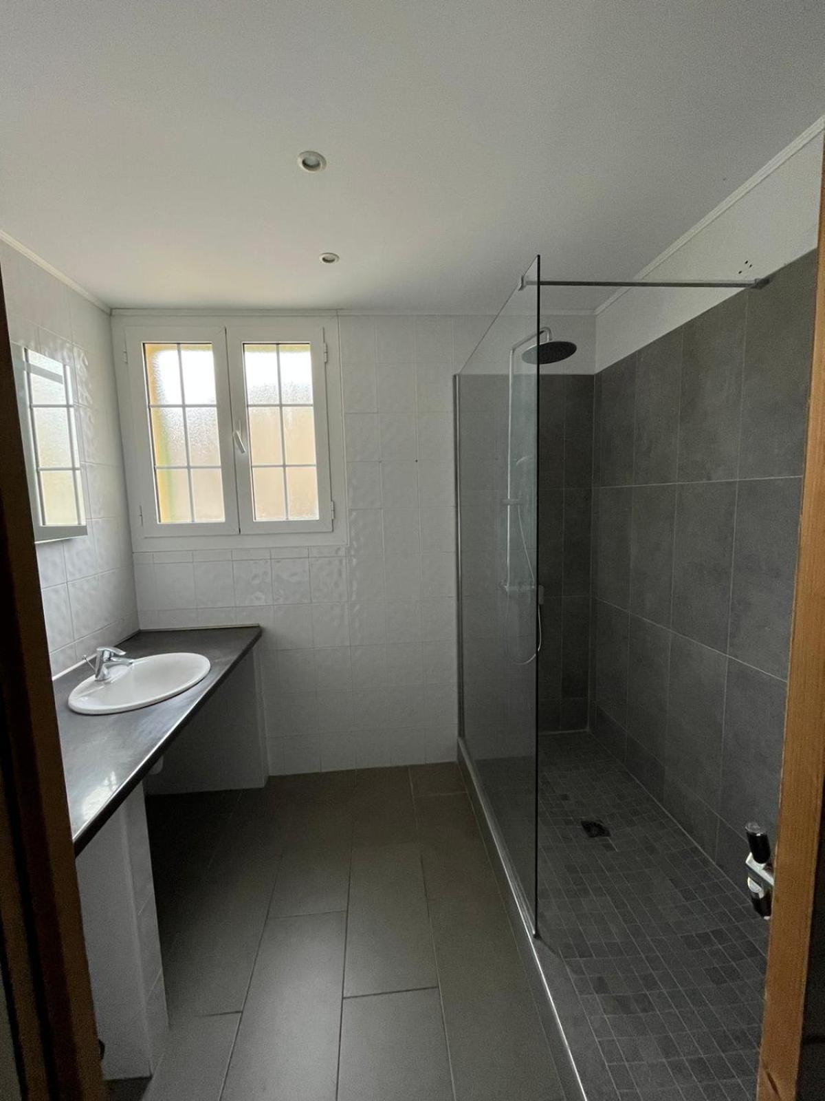 Chambres Hotes Chez Fernand Centuri Kültér fotó
