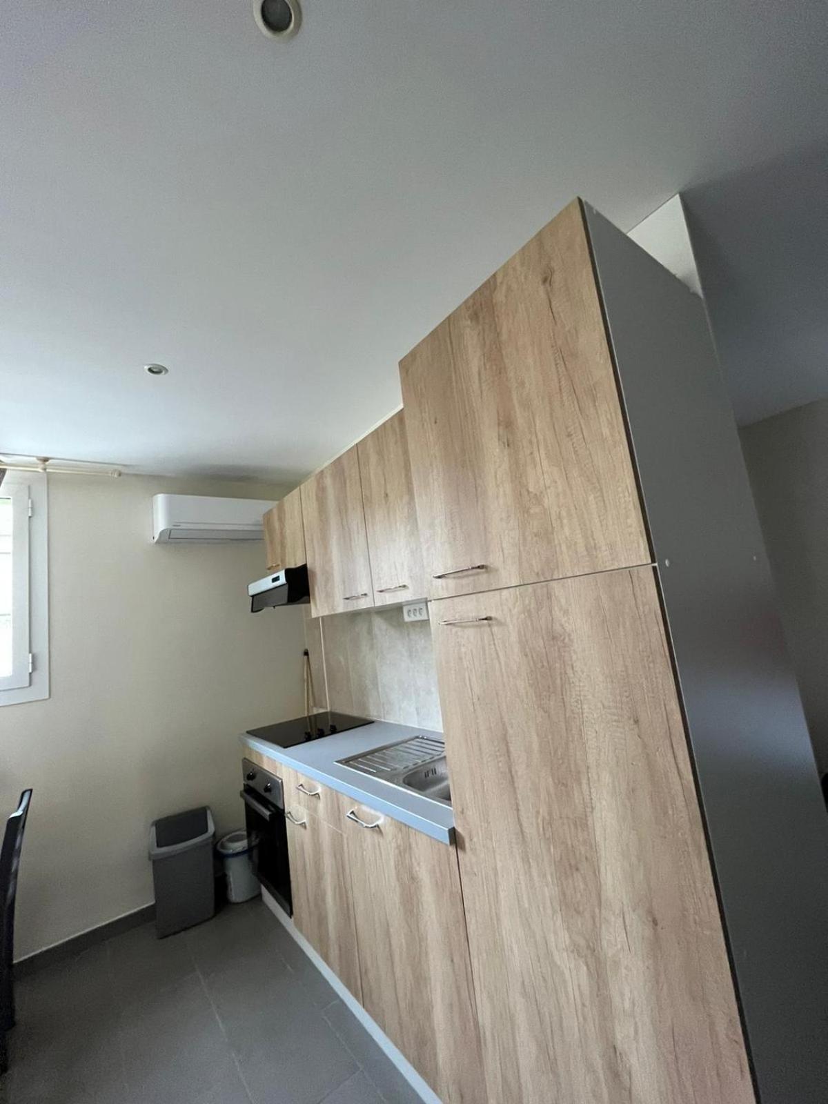 Chambres Hotes Chez Fernand Centuri Kültér fotó