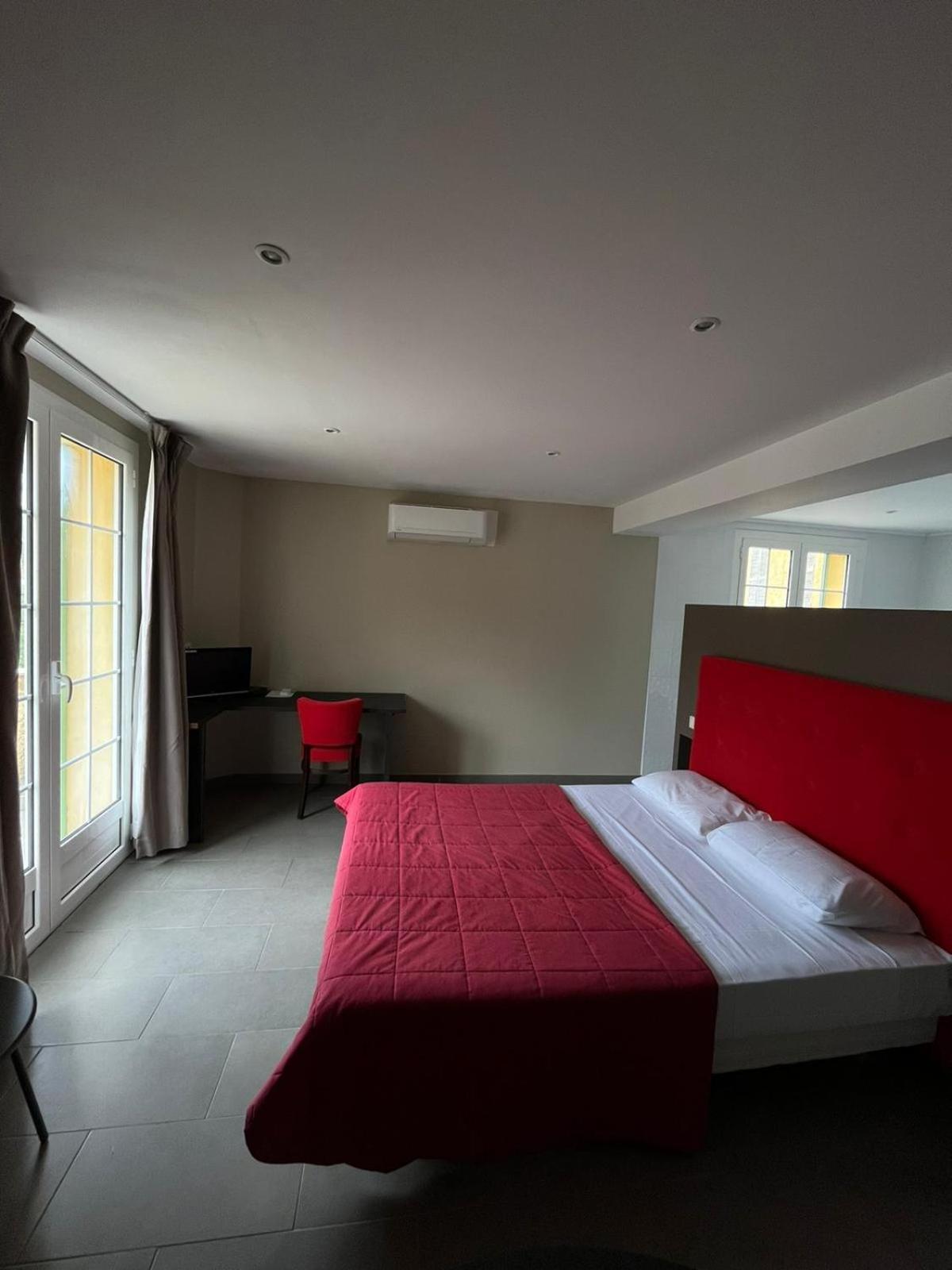 Chambres Hotes Chez Fernand Centuri Kültér fotó