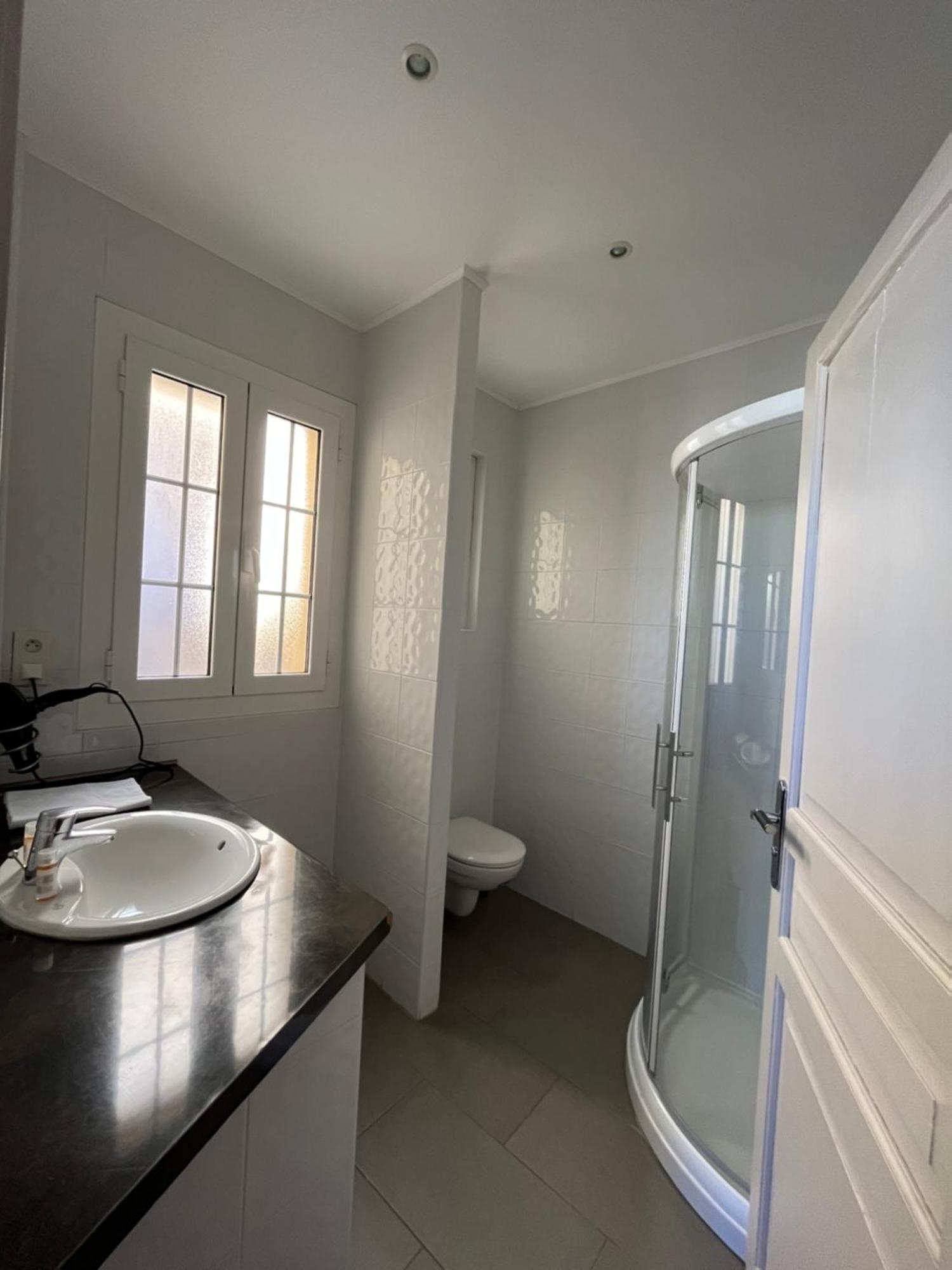 Chambres Hotes Chez Fernand Centuri Kültér fotó